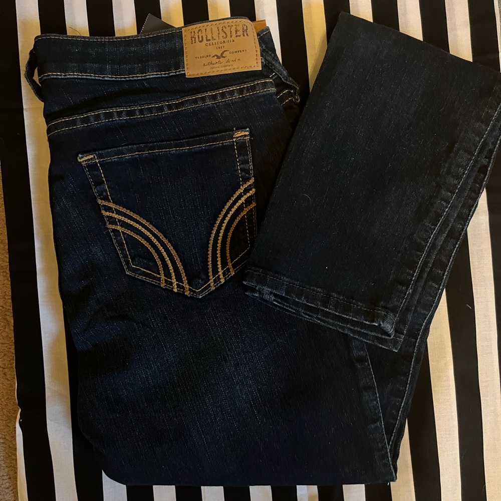 Hollister jeans 3R